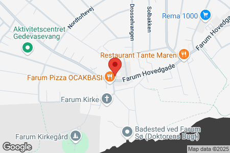 Akacietorvet 7, 3520 Farum